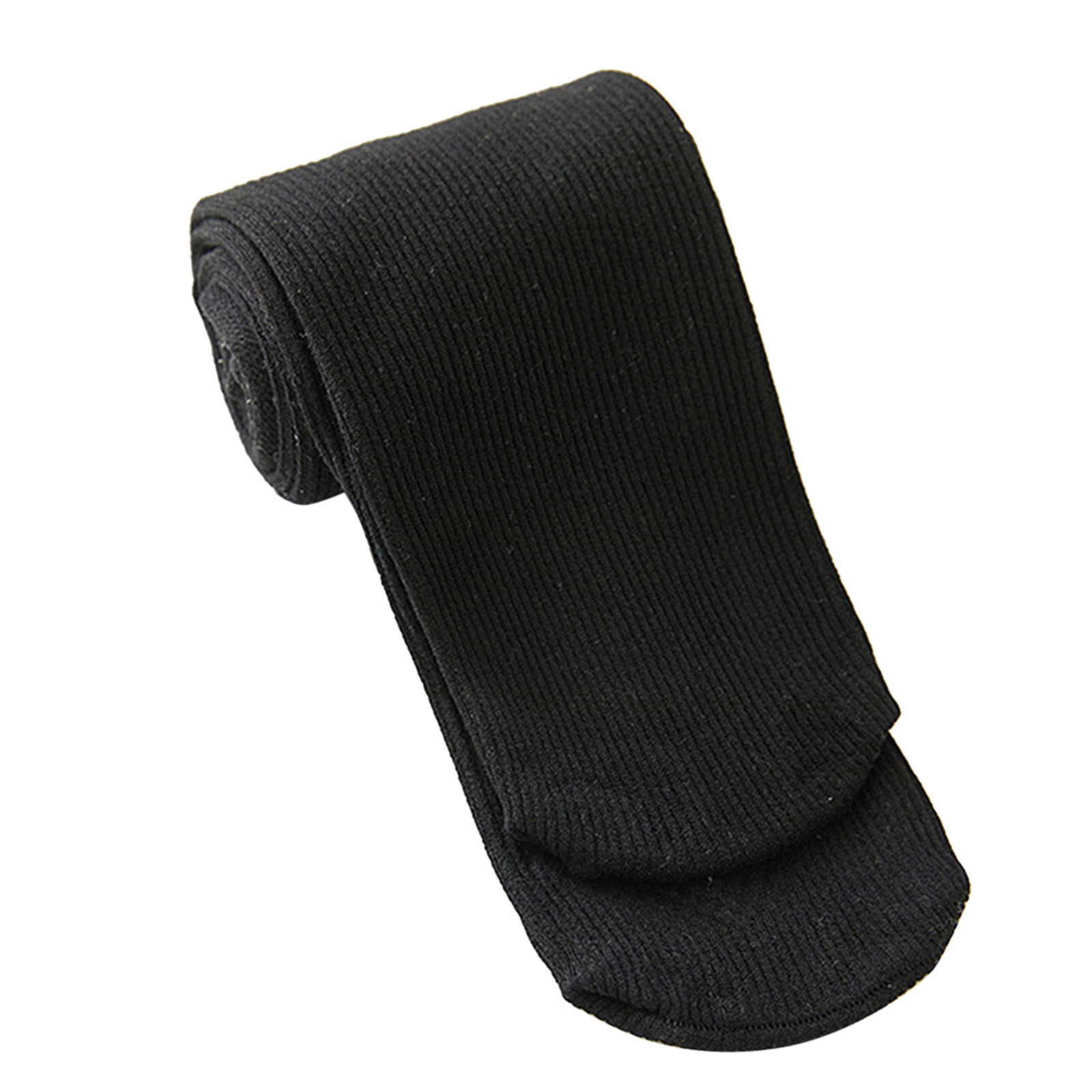 Yzengfg Kids Child Knitted Soccer Socks Knee High Tube Socks Toddler Girls Uniforms Socks Cotton Cute Sport Stocking For Boys Girls,0-3 Years